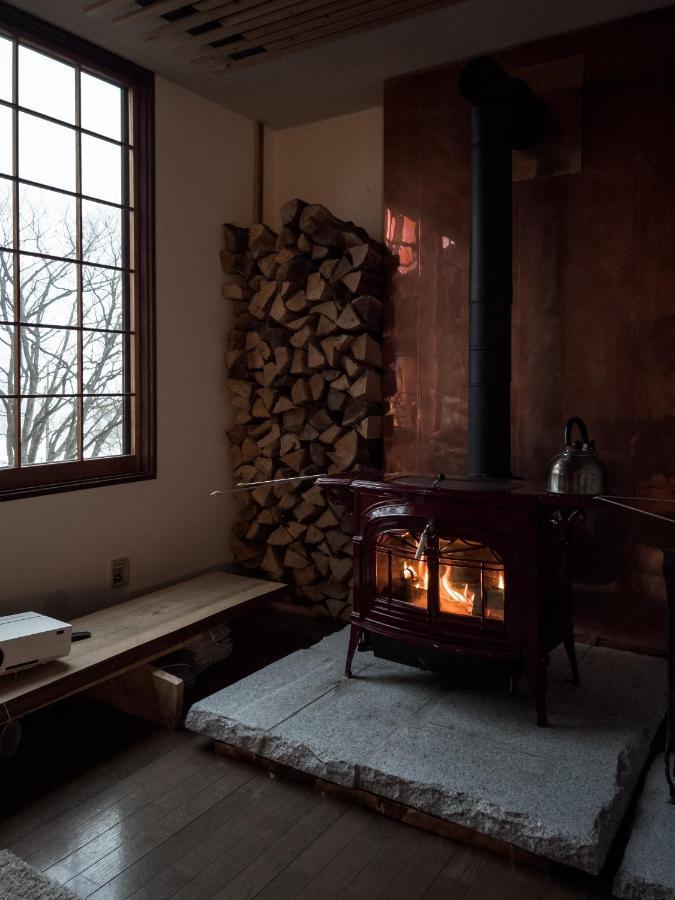 A.I.R. Myoko Hotel Luaran gambar