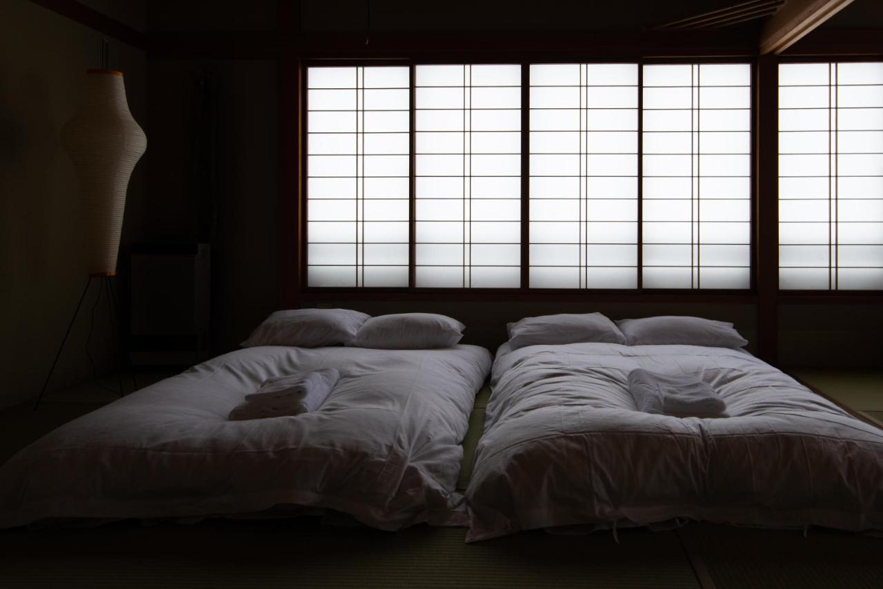 A.I.R. Myoko Hotel Luaran gambar