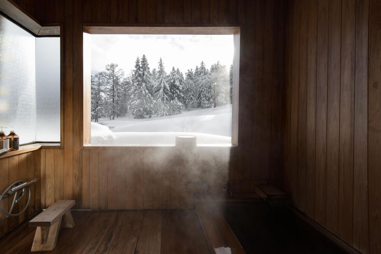 A.I.R. Myoko Hotel Luaran gambar