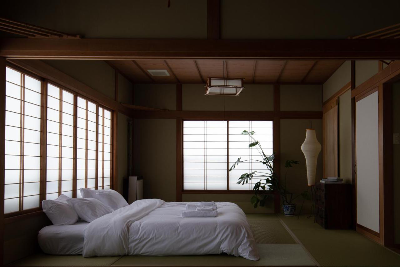 A.I.R. Myoko Hotel Luaran gambar