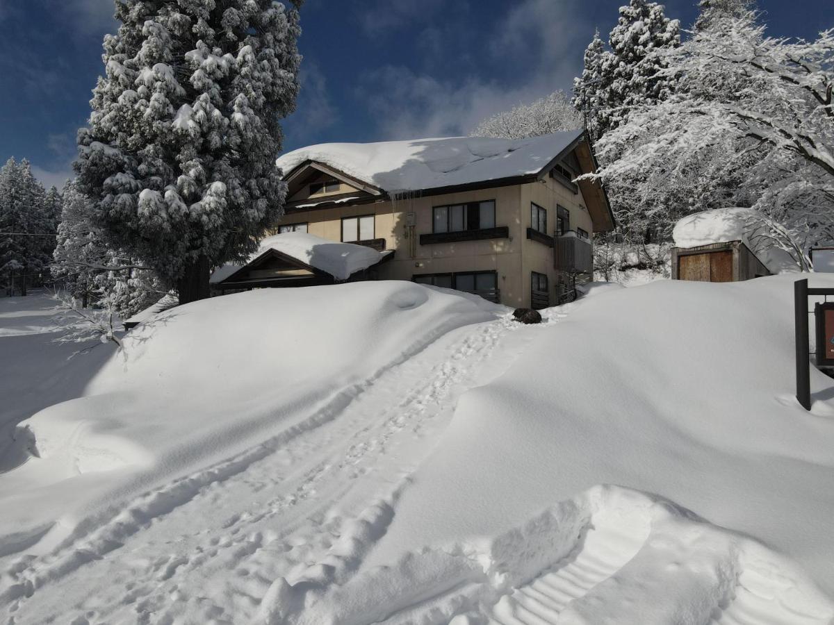 A.I.R. Myoko Hotel Luaran gambar