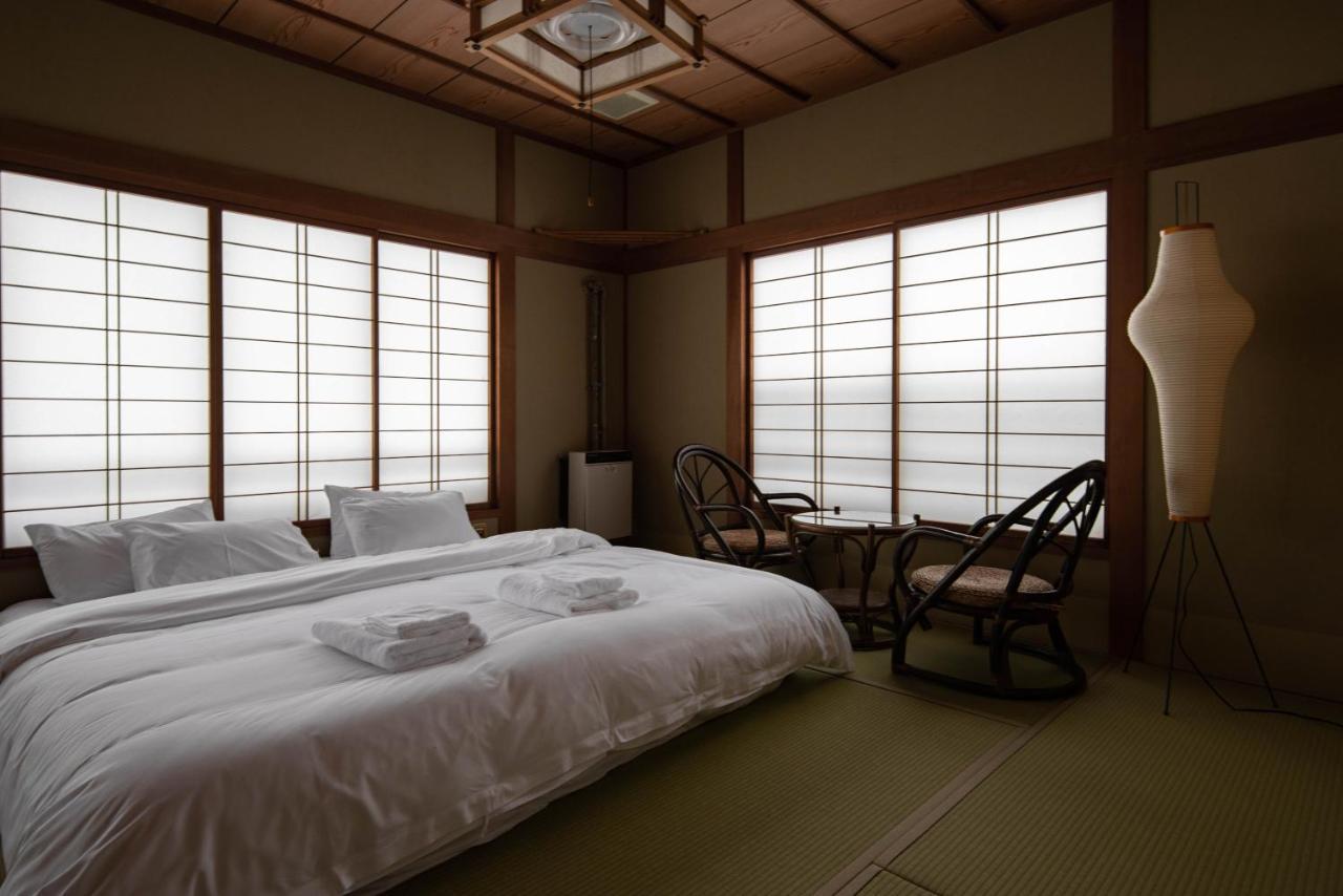 A.I.R. Myoko Hotel Luaran gambar