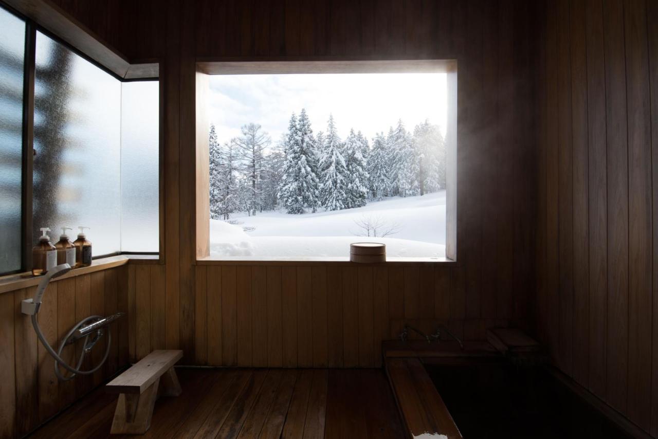 A.I.R. Myoko Hotel Luaran gambar