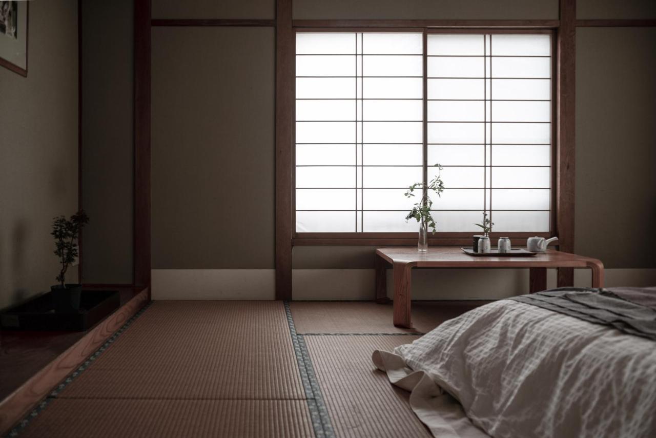 A.I.R. Myoko Hotel Luaran gambar