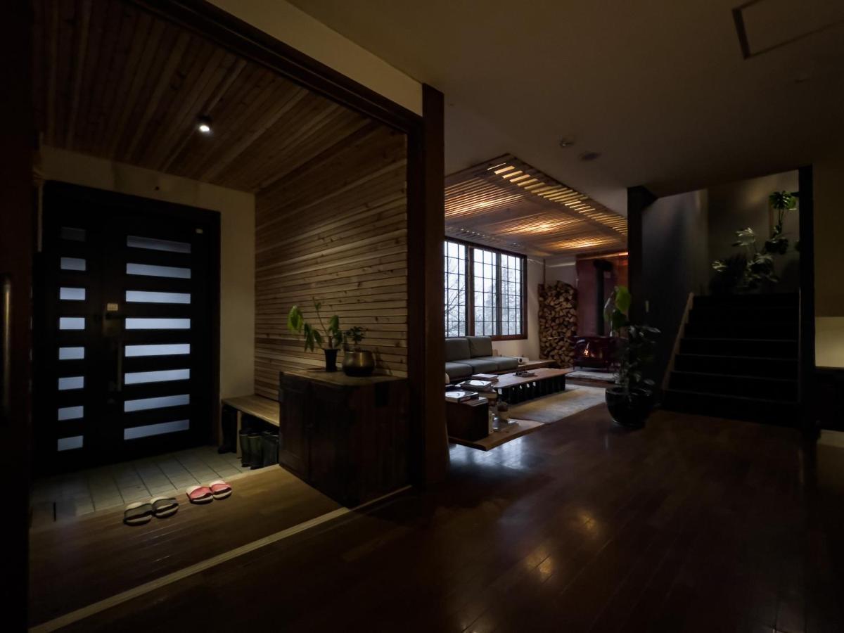 A.I.R. Myoko Hotel Luaran gambar