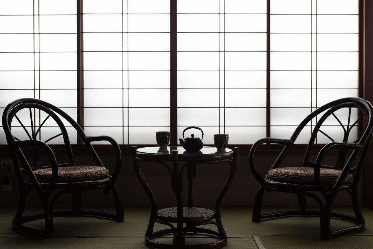 A.I.R. Myoko Hotel Luaran gambar
