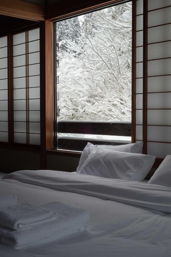 A.I.R. Myoko Hotel Luaran gambar