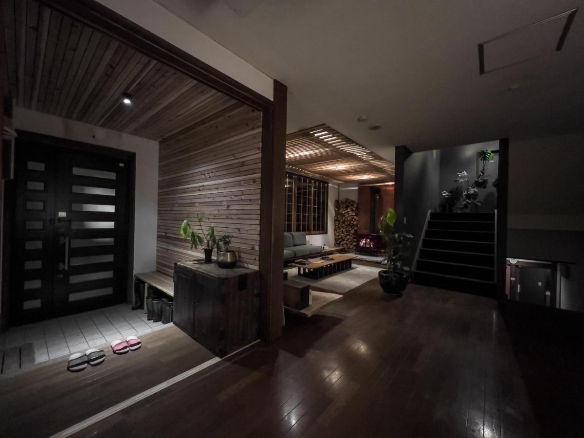 A.I.R. Myoko Hotel Luaran gambar