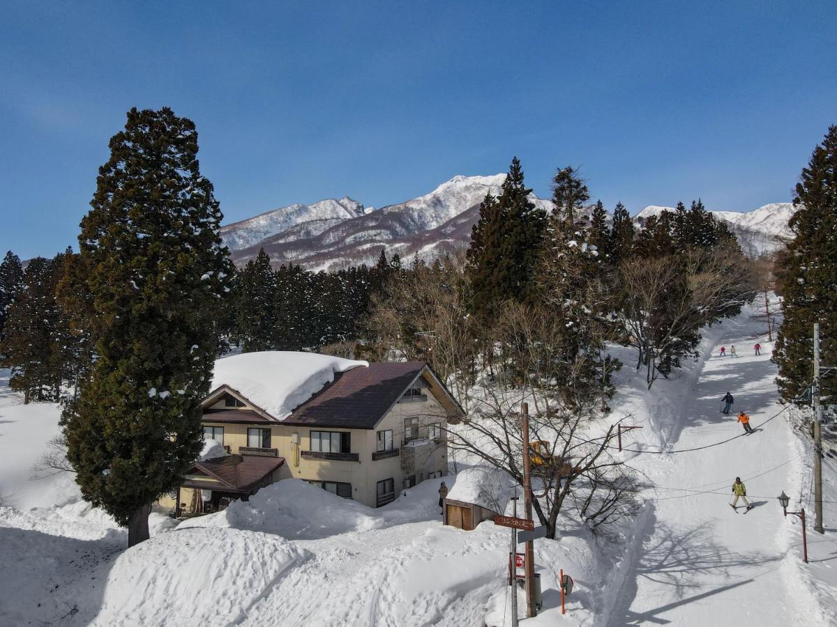 A.I.R. Myoko Hotel Luaran gambar
