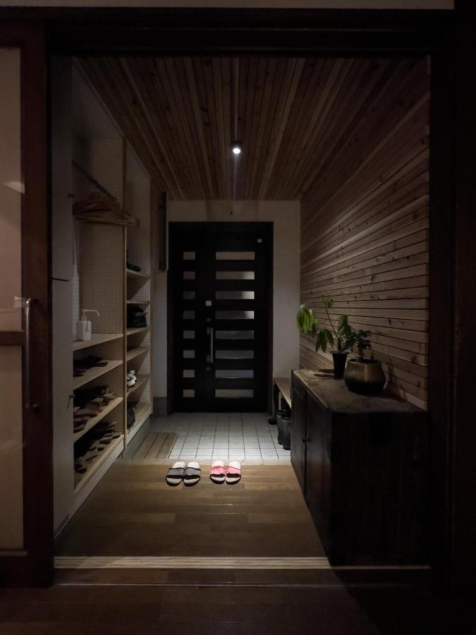 A.I.R. Myoko Hotel Luaran gambar