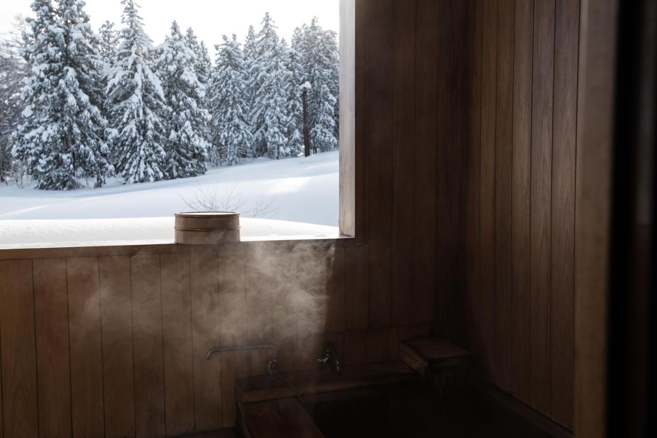 A.I.R. Myoko Hotel Luaran gambar