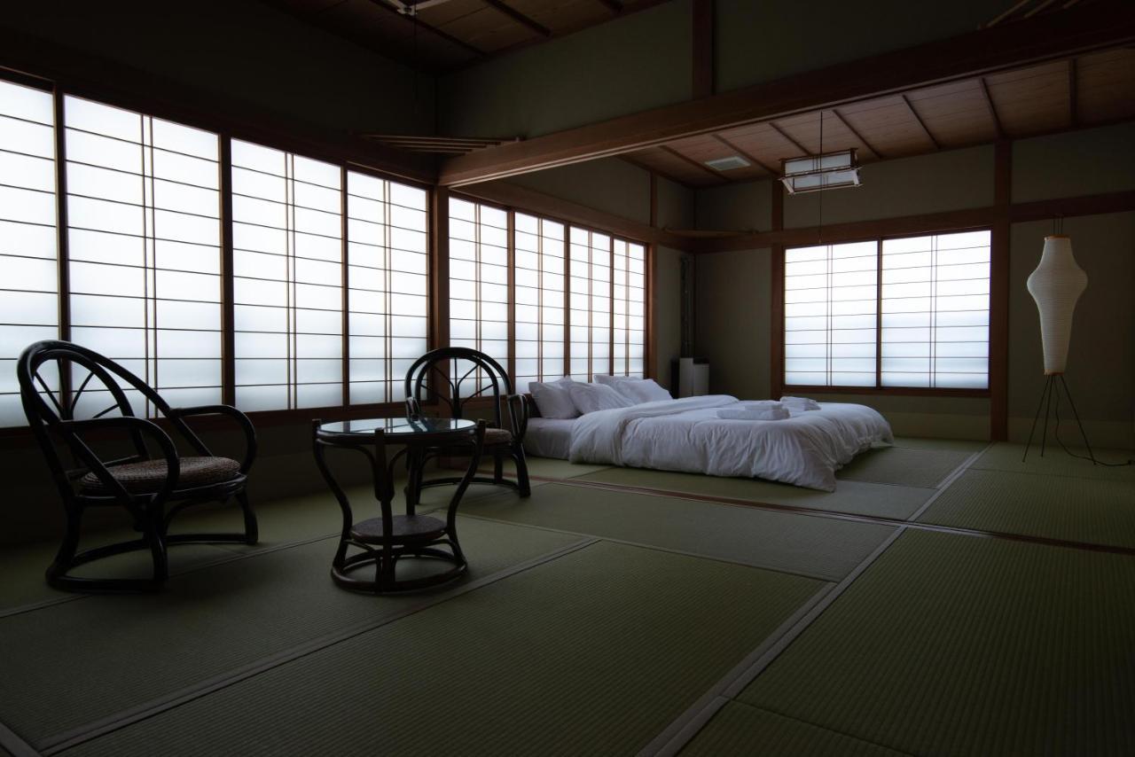 A.I.R. Myoko Hotel Luaran gambar