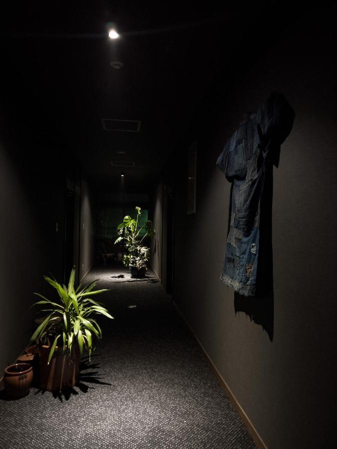 A.I.R. Myoko Hotel Luaran gambar