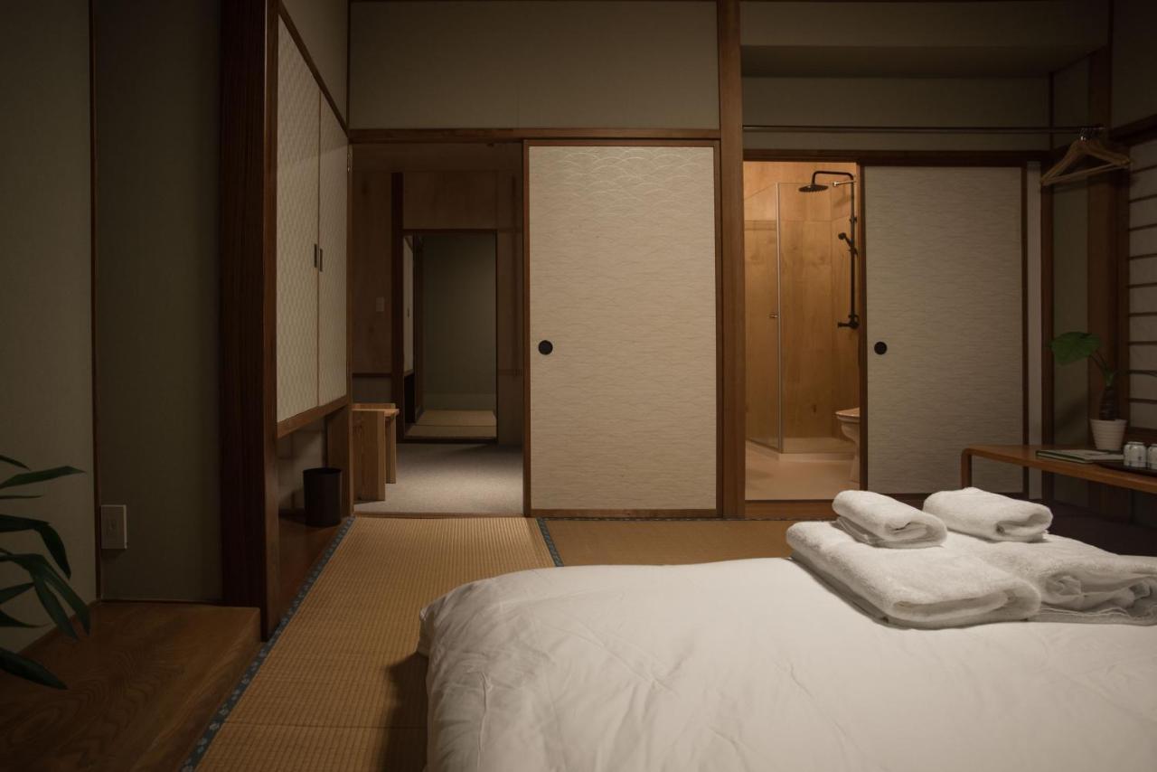 A.I.R. Myoko Hotel Luaran gambar
