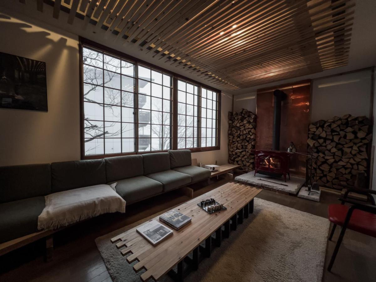 A.I.R. Myoko Hotel Luaran gambar