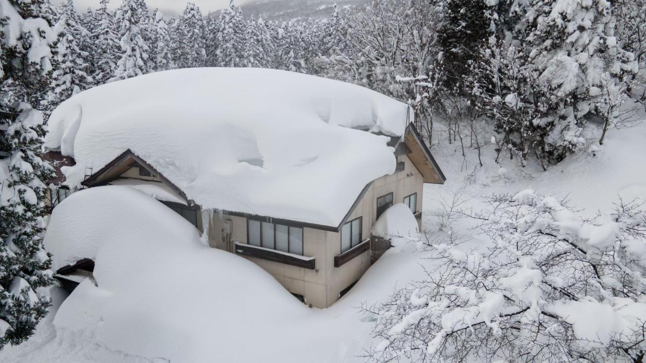 A.I.R. Myoko Hotel Luaran gambar