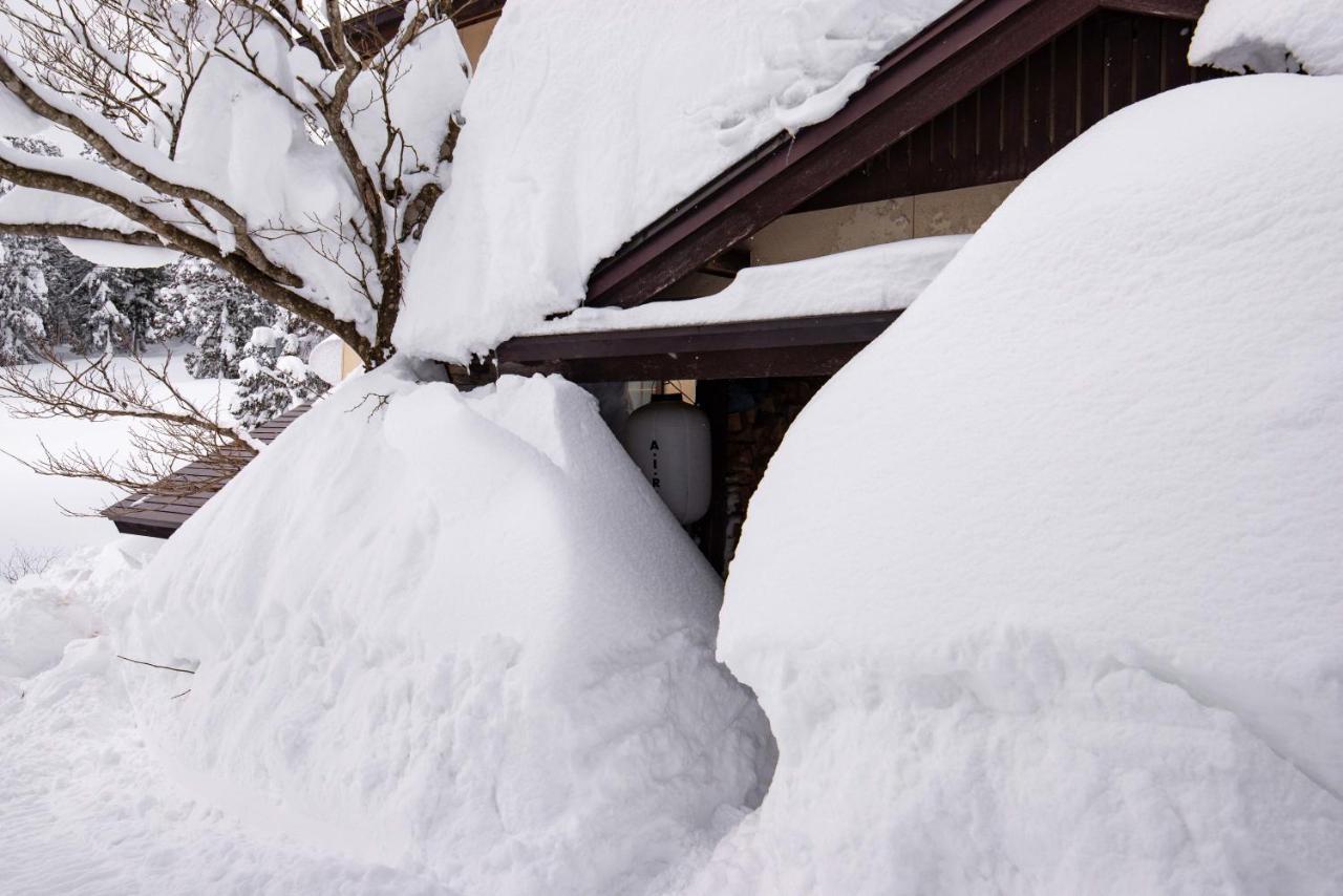 A.I.R. Myoko Hotel Luaran gambar