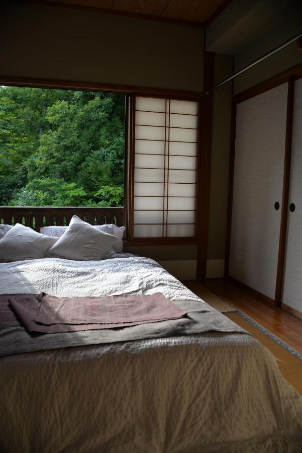 A.I.R. Myoko Hotel Luaran gambar