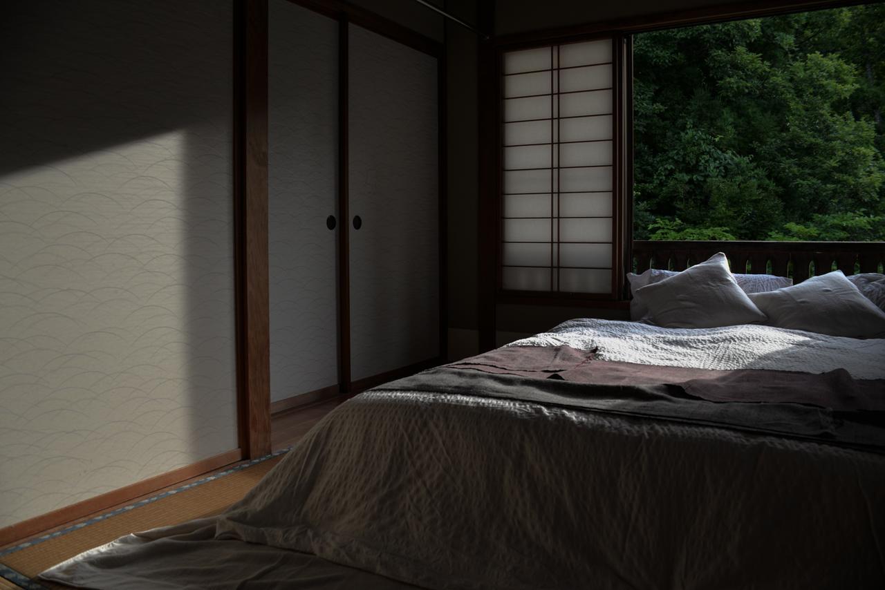 A.I.R. Myoko Hotel Luaran gambar