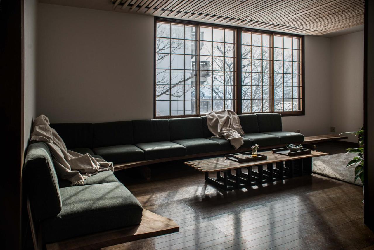 A.I.R. Myoko Hotel Luaran gambar