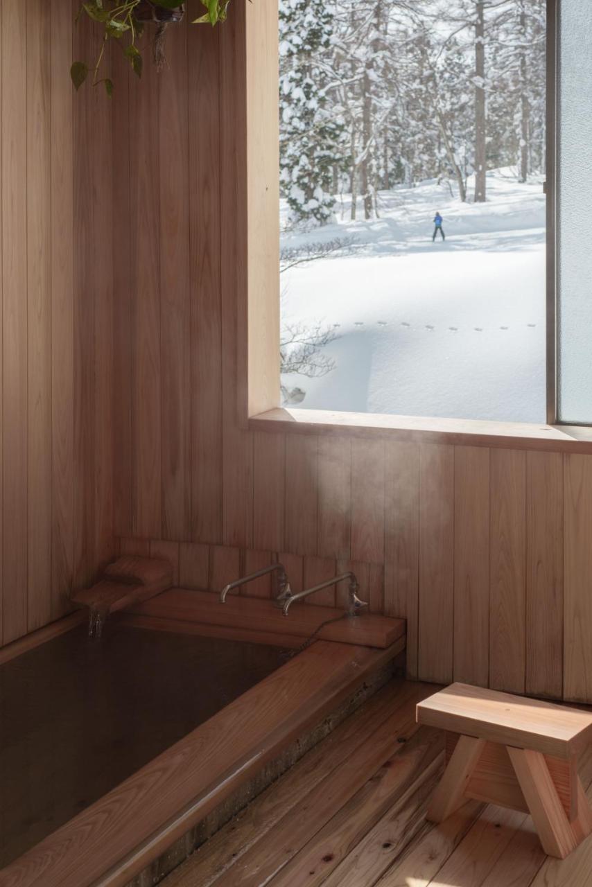 A.I.R. Myoko Hotel Luaran gambar